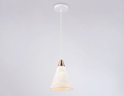 Светильник подвесной Ambrella Light Loft (Лофт) TR8429 - фото 2