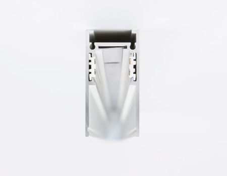 Однофазный магнитный шинопровод Ambrella Light Track System (Трацк Сыстем) GL3300