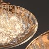 Светильник потолочный Delight Collection MT9125-9H french gold