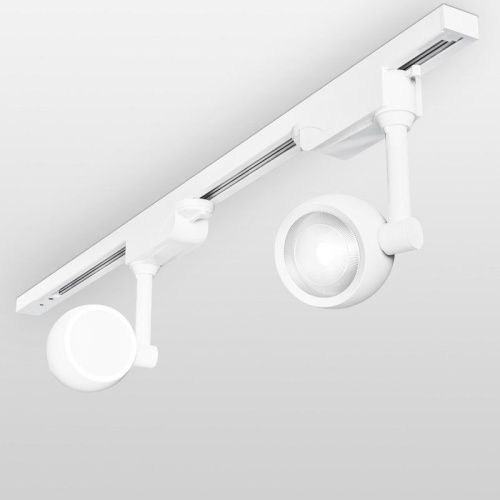 Трековый светильник Elektrostandard Oriol (Ориол) 4690389148064 - фото 3