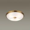 Настенно-потолочный светильник Odeon Light Pelow (Пелов) 4956/4