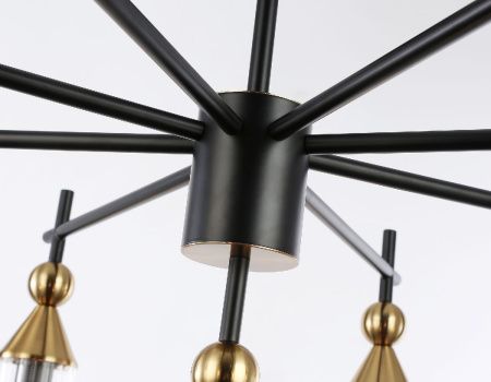 Люстра на штанге Ambrella Light Heigh Light (Хеигх Лигхт) LH55258