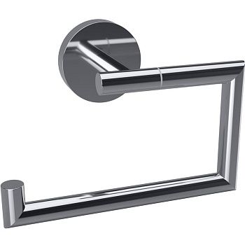 Бумагодержатель Bemeta OMEGA 199112042