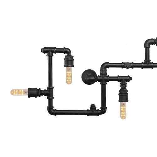 Светильник настенный Loft It Pipeline LOFT1906W - фото 2