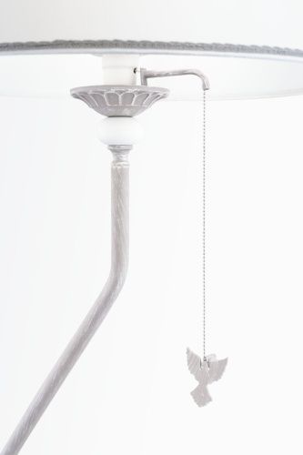 Светильник напольный Maytoni Bouquet ARM023-FL-01-S - фото 5