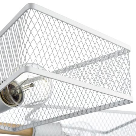 Люстра на штанге Lumion Irma (Ирма) 8246/5C