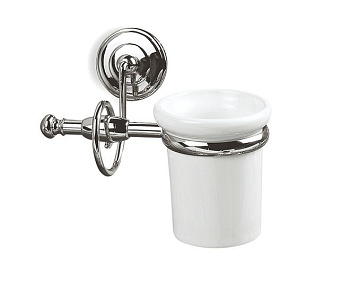 Стакан Stil Haus Idra I10(25-BI)