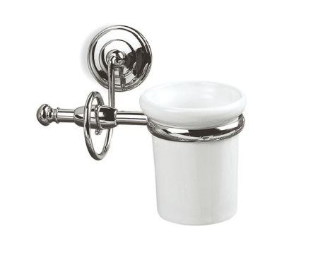 Стакан Stil Haus Idra I10(08-BI)