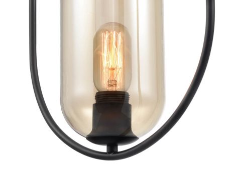 Светильник подвесной Vele Luce Fiamma (Фиамма) VL5812P01