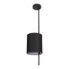 Светильник подвесной Loft It Ritz 10253P Black