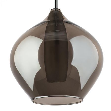 Люстра подвесная Lightstar Pentola (Пентола) 803057