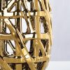 Настольная лампа Arte Lamp Taiyi (Таиыи) A4002LT-1GO