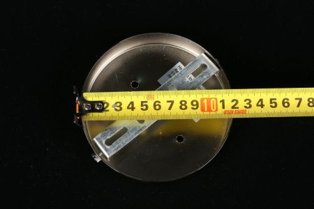 Бра Aployt Jula (Джула) APL.707.01.01