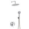 Комплект скрытого монтажа Clever PANAM EVO XTREME 60695