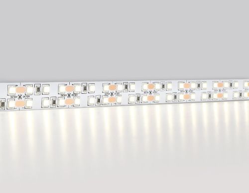 Светодиодная лента Ambrella Light LED Strip 12V (ЛЕД Стрип 12В) GS1702 - фото 2