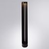 Ландшафтный светильник Arte Lamp New York (Нев Ыорк) A1680PA-1BK