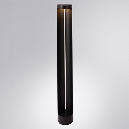 Ландшафтный светильник Arte Lamp New York (Нев Ыорк) A1680PA-1BK