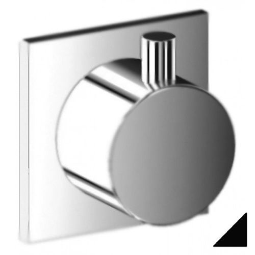 Смеситель для ванны и душа Webert Elio EL690102560 встраиваемый в стену черный - фото 2