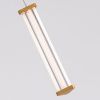 Светильник подвесной Delight Collection MD25020402-1A gold