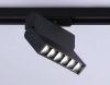 Трековый однофазный светильник Ambrella Light Track System (Трацк Сыстем) GL6814