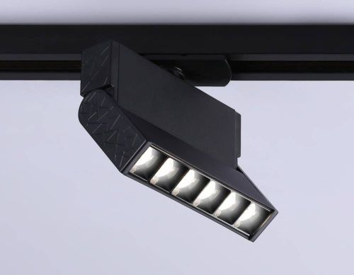 Трековый однофазный светильник Ambrella Light Track System (Трацк Сыстем) GL6814 - фото 3
