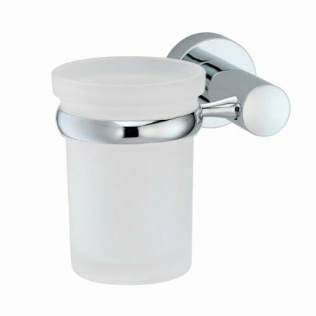 Стакан для зубных щеток WasserKRAFT 9428