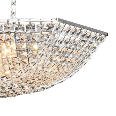 Люстра подвесная Lumion Amalia (Амалиа) 8377/5