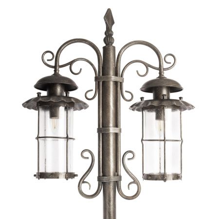 Уличный ландшафтный светильник Loft It Palermo 100015/2L