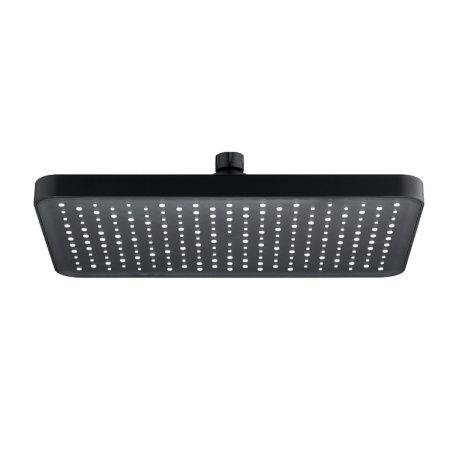 Верхний душ Splenka S451 S451.52.06 черный