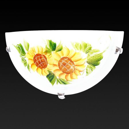Светильник настенный Toplight Armir (Армир) TL9360Y-01WH