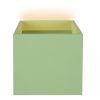 Светильник настенный iLedex Dice (Дице) ZD8086L-6W GR