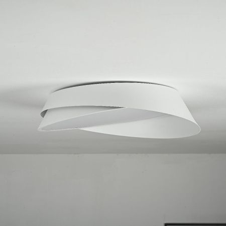 Светильник потолочный ImperiumLoft Shell (Схелл) 102036-26
