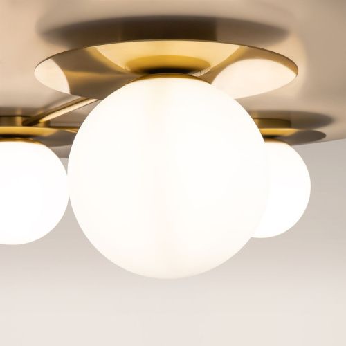 Светильник потолочный Maytoni Star sky MOD291CL-04BS - фото 2