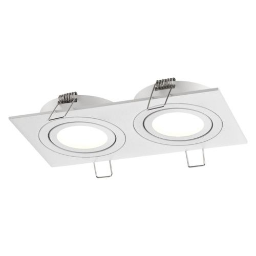 Светильник встраиваемый Novotech Morus (Морус) 371021 - фото 3