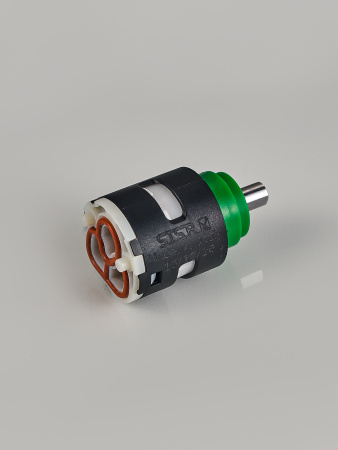 Гигиенический душ со смесителем ALMAes Agata AL-877-05 черный