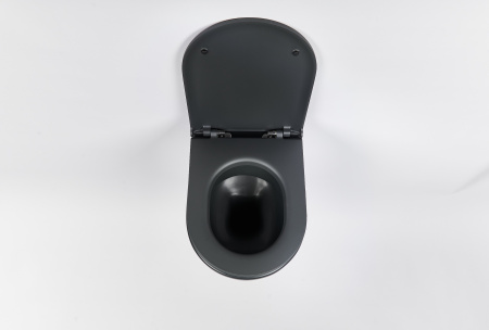 Комплект унитаз с инсталляцией Valsir KIT VSCR 7317NEMT Slim P3