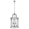 Светильник подвесной Loft It Lighthouse 10456/8 CR