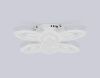 Люстра потолочная Ambrella Light Original (Оригинал) FA4546
