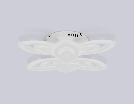 Люстра потолочная Ambrella Light Original (Оригинал) FA4546