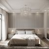 Светильник встраиваемый Hesby Lighting Drammen (Драммен) HSBL_0091