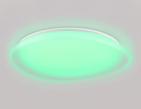 Светильник потолочный Ambrella Light Dance (Данце) FZ1615