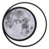 Светильник потолочный Loft It Luna 10217