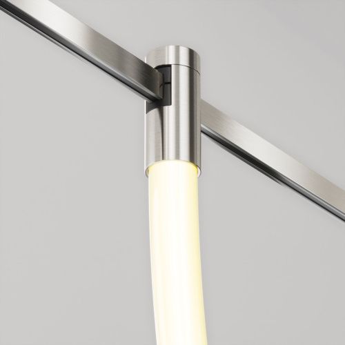 Светильник трековый Maytoni Technical Tau TR154-1-27W3K-PT - фото 2