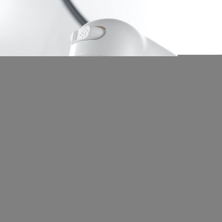 Смеситель Raffine F291C на раковину белый