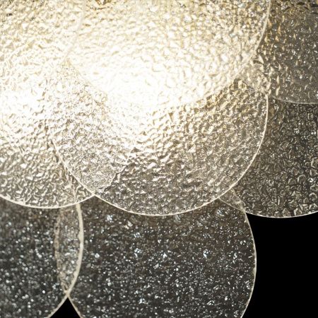 Светильник настенный Loft It Frost 10022W