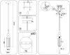 Светильник подвесной Ambrella Light Heigh Light (Хеигх Лигхт) LH55251