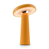 Настольная лампа аккумуляторная Freya Mushroom (Гриб) FR6109TL-L4OR