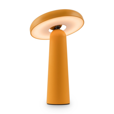 Настольная лампа аккумуляторная Freya Mushroom (Гриб) FR6109TL-L4OR