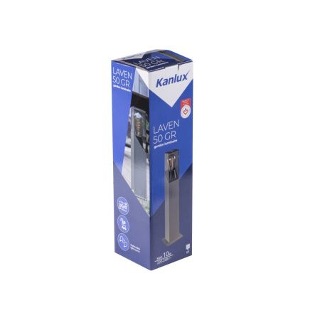 Ландшафтный светильник Kanlux Laven (Лавен) 36546