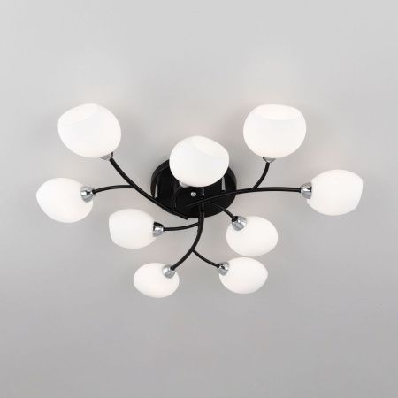 Люстра потолочная Citilux Флорида CL148195